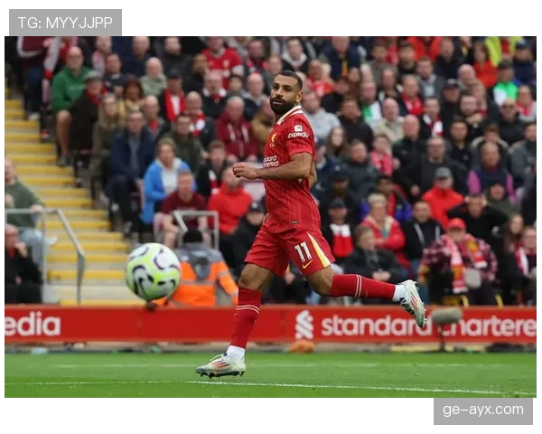 萨拉赫状态回暖领衔埃及队，剑指国际赛场再创辉煌