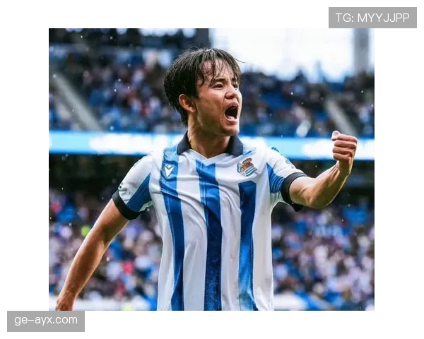 久保建英身价飙升至6000万欧元，市场竞争力持续提升