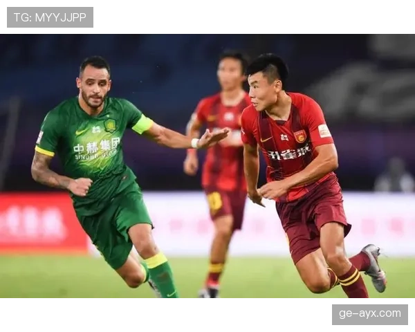 京冀大战白热化：国安阵型摇摇晃晃，球队管理层什么时候才能站出来？