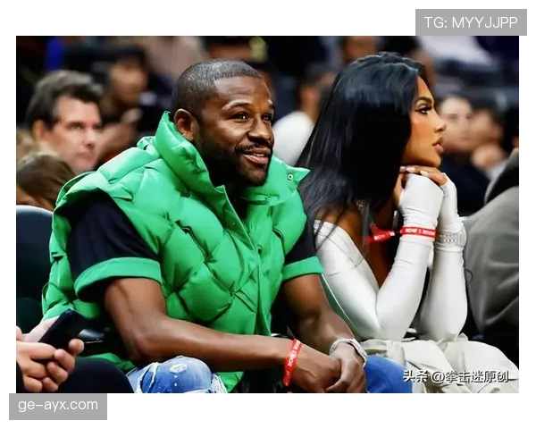 梅威瑟打完比赛回家还得数钱数到手抽筋？