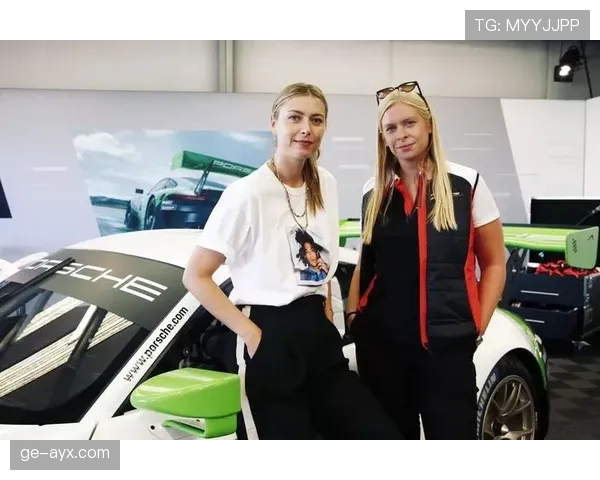 莎拉波娃退役后买海岛当邻居？这姐的消费观真的没谁了