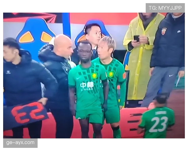 北京国安中场控制不足，比赛节奏掌控力受限