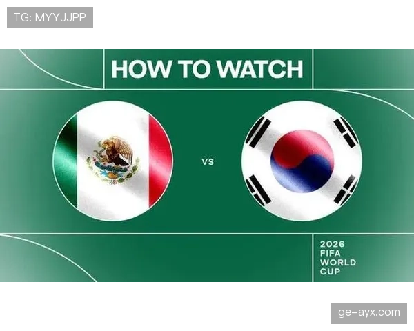 世界杯A组韩国墨西哥实力对比分析