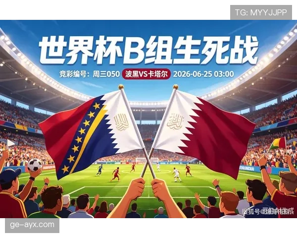 卡塔尔1-3波黑:世界杯B组末轮比赛回顾 卡塔尔1-3波黑:世界杯B组末轮比赛回顾